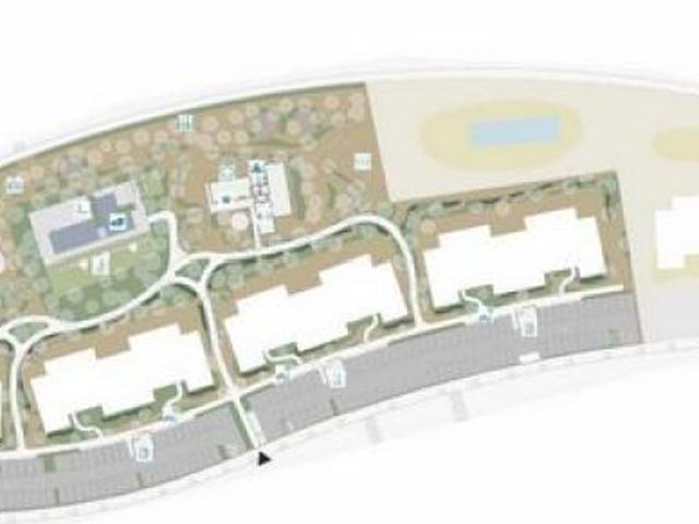 Piso en venta en la Marina Alta, Valencia