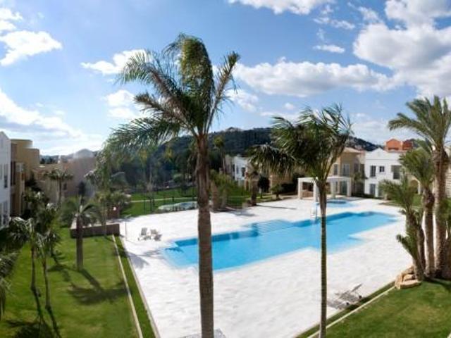 Apartamento en venta en Dénia, Alicante