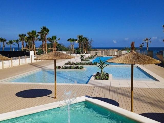 Apartamento en venta en Dénia, Alicante