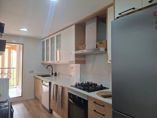 Apartamento en venta en Barri París-Pedrera / Camp Roig, la Marina Alta