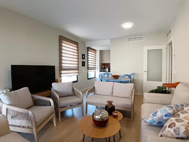 Apartamento en venta en Barri París-Pedrera / Camp Roig, la Marina Alta