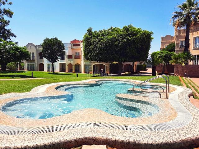 Apartamento en venta en Partida la Xara, la Marina Alta
