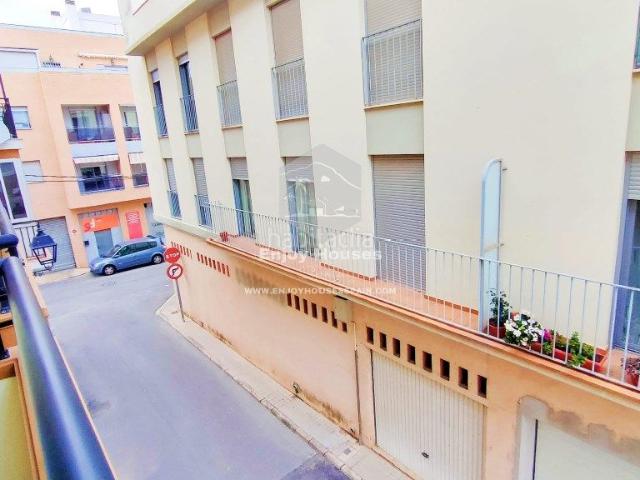 Apartamento en venta en la Xara, la Marina Alta