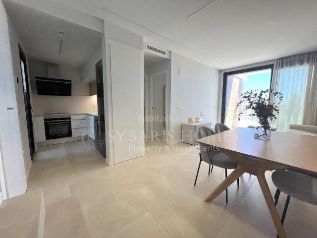 Apartamento en venta en Urb. Flamingo, Dénia