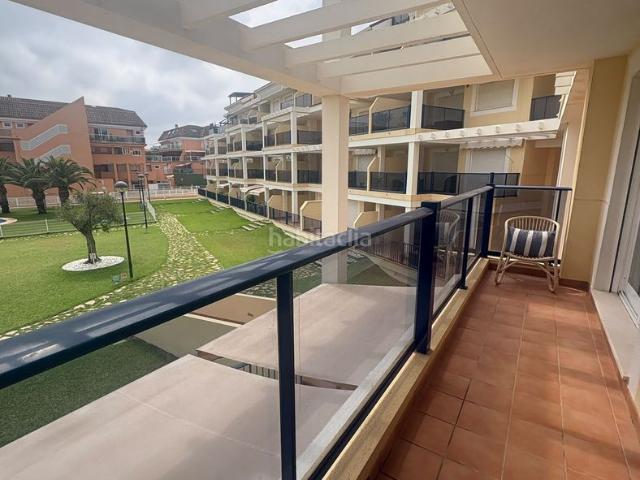 Apartamento en venta en les Marines, la Marina Alta