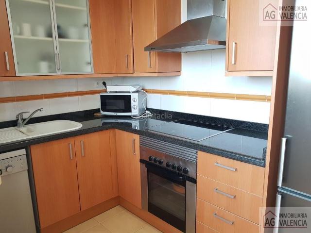 Apartamento en venta en les Marines, la Marina Alta