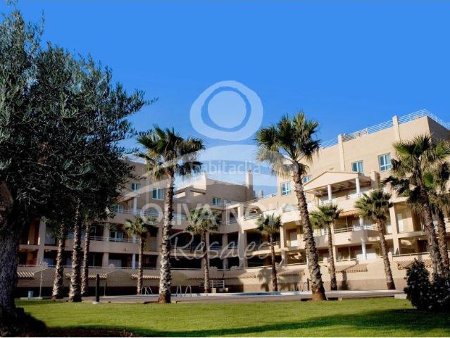 Apartamento en venta en les Marines, la Marina Alta