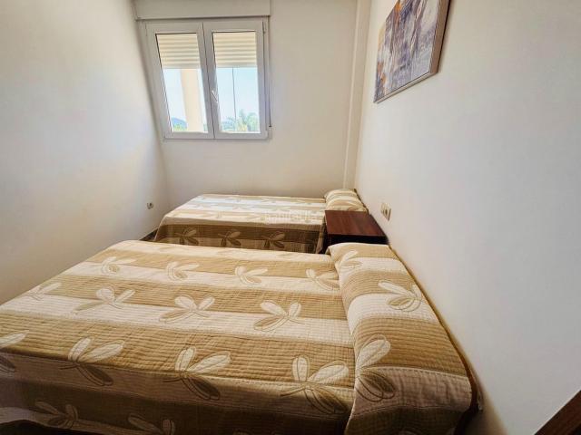 Apartamento en venta en les Marines, la Marina Alta