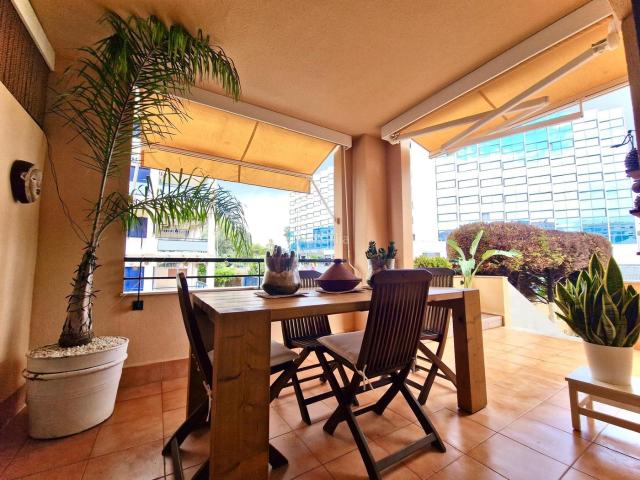 Apartamento en venta en Montgó, la Marina Alta
