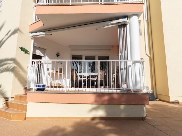 Apartamento en venta en les Marines, la Marina Alta