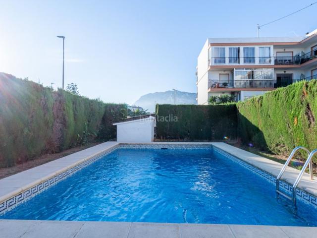 Apartamento en venta en les Marines, la Marina Alta