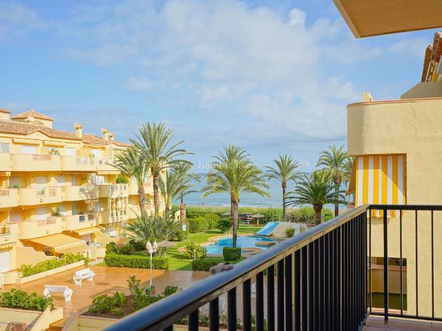 Apartamento en venta en les Marines, la Marina Alta