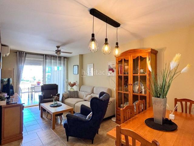 Apartamento en venta en les Marines, la Marina Alta