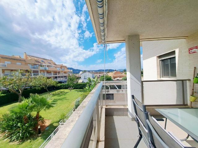 Apartamento en venta en les Marines, la Marina Alta