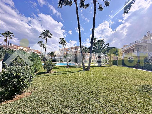 Apartamento en venta en les Marines, la Marina Alta