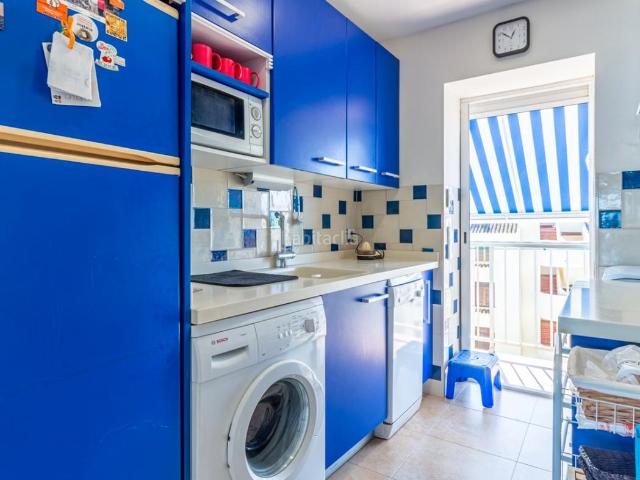 Ático en venta en les Marines, la Marina Alta