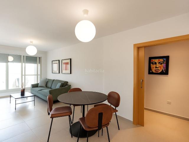 Apartamento en venta en les Marines, la Marina Alta