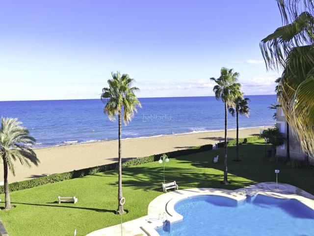 Apartamento en venta en les Marines, la Marina Alta