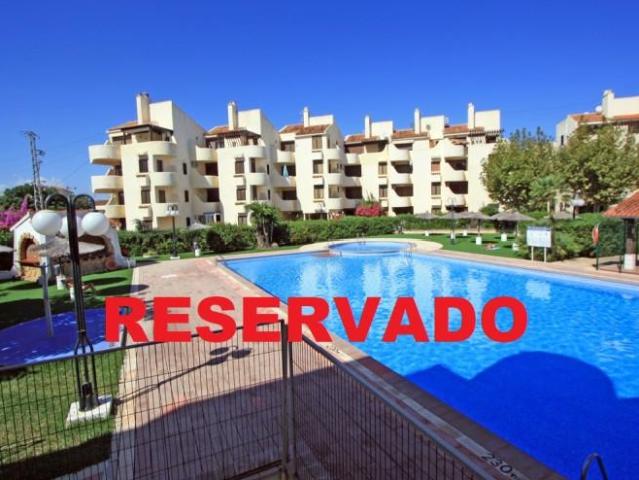 Apartamento en venta en Dénia, Alicante