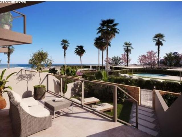 Piso en venta en Barri Port / Centro, la Marina Alta