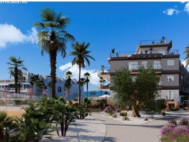 Piso en venta en Barri Port / Centro, la Marina Alta