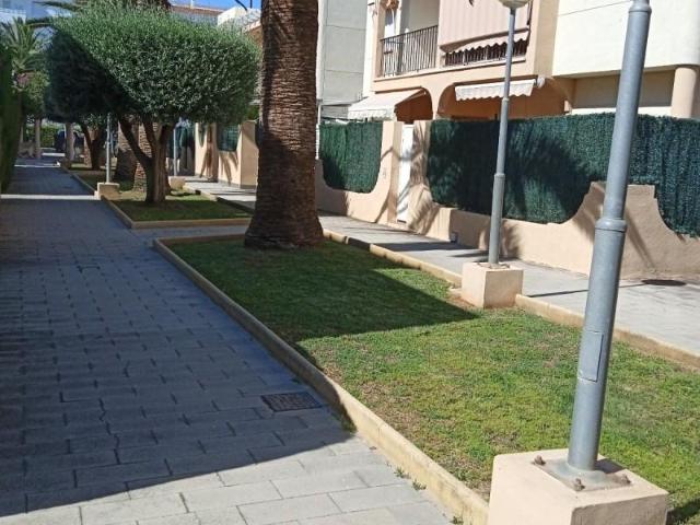 Apartamento en venta en Dénia, Alicante