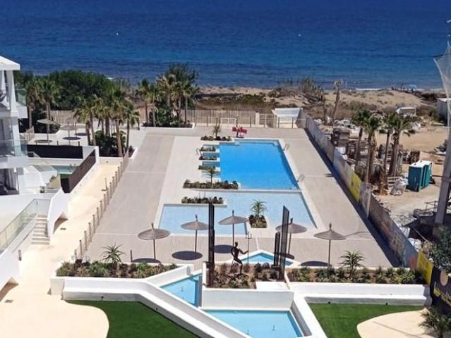 Apartamento en venta en Dénia, Alicante