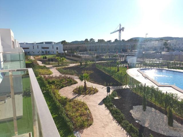 Apartamento en venta en Orihuela, Obispo Rocamora