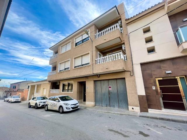 Apartamento en venta en Obispo Rocamora, el Baix Segura / La Vega Baja