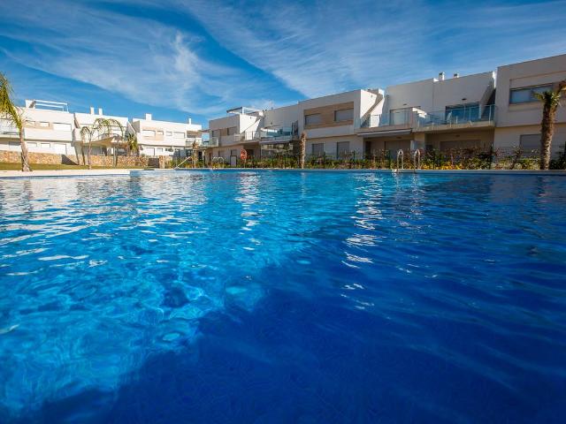 Apartamento en venta en Obispo Rocamora, el Baix Segura / La Vega Baja