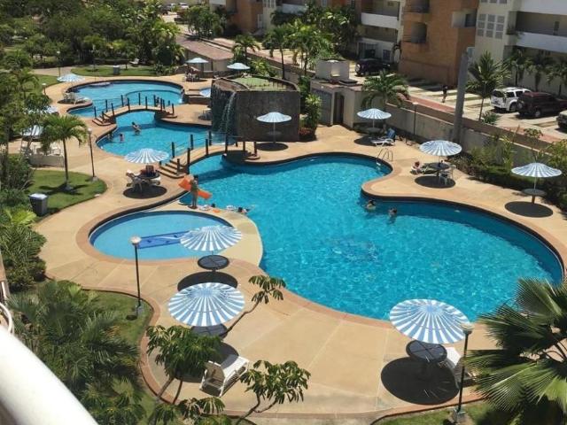 Apartamento en venta en Miranda