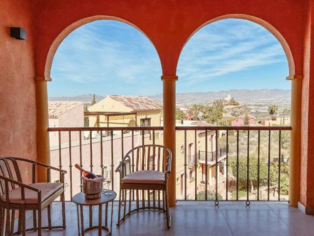 Apartamento en venta en El Calguerín, Cuevas Del Almanzora