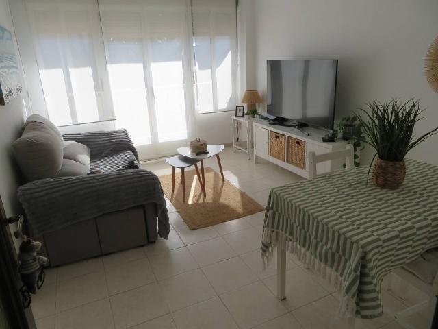 Apartamento en venta en Barri Port / Centro, la Marina Alta