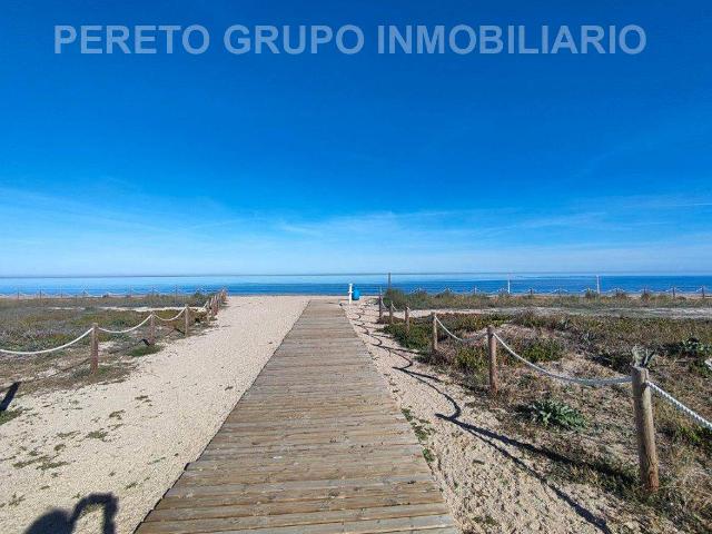 Apartamento en venta en Barri Port / Centro, la Marina Alta