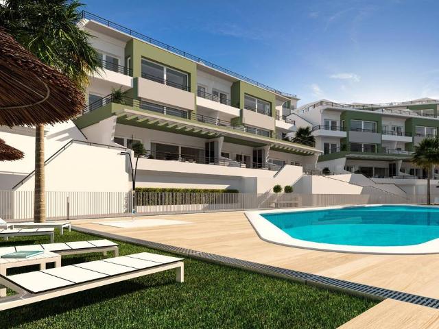 Apartamento en venta en Barri Port / Centro, la Marina Alta