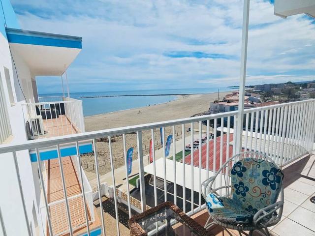 Apartamento en venta en Dénia, Barri Port / Centro