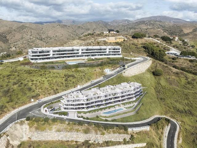 Apartamento en venta en La Axarquía, Andalucía