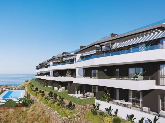 Apartamento en venta en Rincón De La Victoria