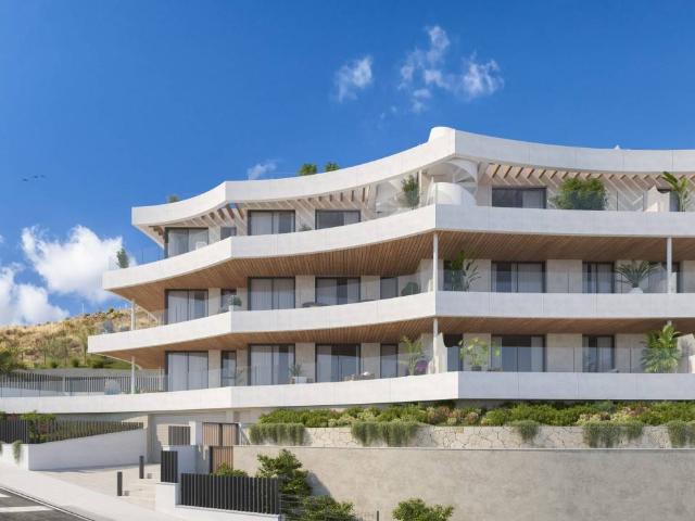 Apartamento en venta en La Axarquía, Andalucía