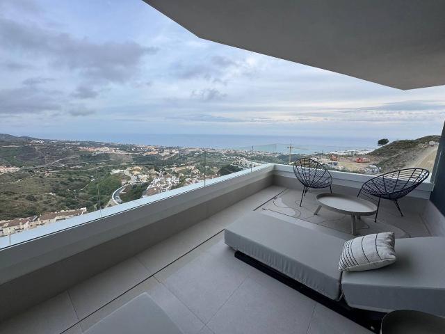 Apartamento en venta en Rincón De La Victoria