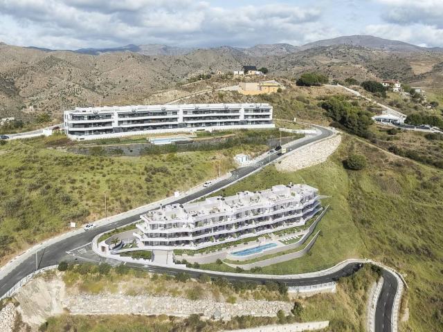 Apartamento en venta en La Axarquía, Andalucía