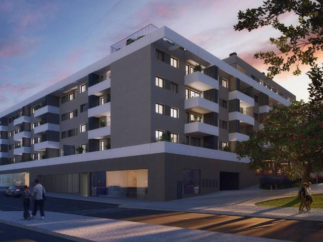 Apartamento en venta en Centro, Málaga-Costa del Sol