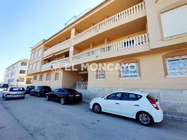 Apartamento en venta en el Baix Segura / La Vega Baja, Valencia