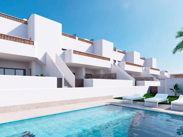 Apartamento en venta en Dolores