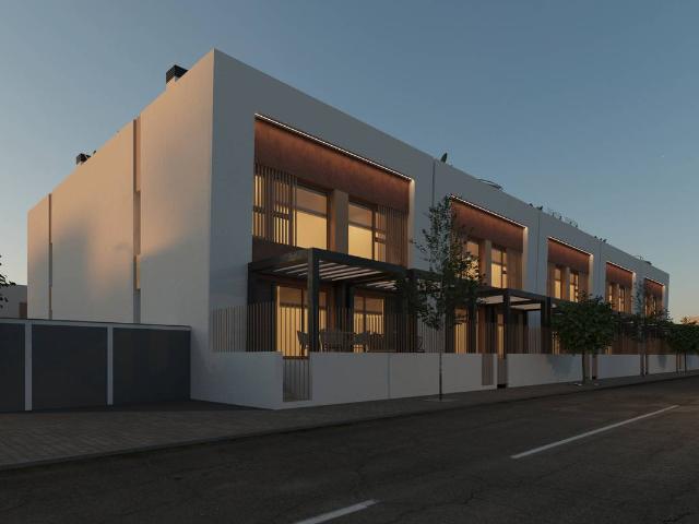 Apartamento en venta en Dolores