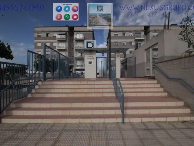 Apartamento en venta en Dolores