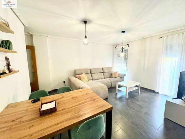 Apartamento en venta en el Baix Segura / La Vega Baja, Valencia