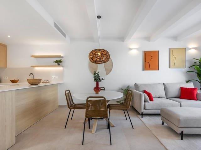 Apartamento en venta en Dolores, Valencia