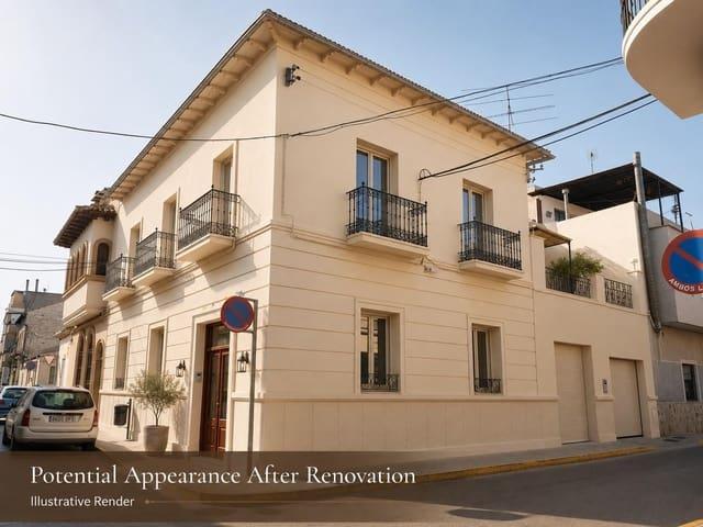 Apartamento en venta en el Baix Segura / La Vega Baja, Valencia