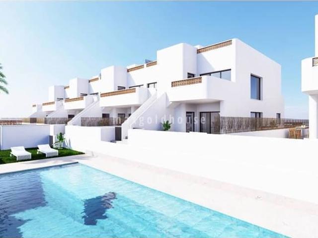 Apartamento en venta en Dolores